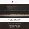 Mercuzio Pianist - Revolving Door (Theme from \